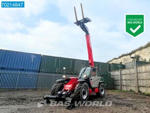 Manitou MT1335 ONLY 500 HOURS