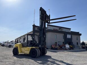 Hyster H360HD2 container handler