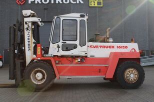Svetruck 16120-38 container handler
