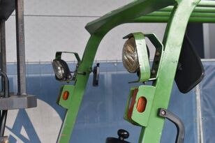 Artison FD35 diesel heftruck te koop foto 15 Artison FD35 diesel heftruck foto 15