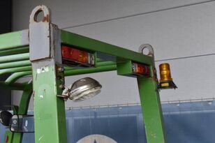Artison FD35 diesel heftruck te koop foto 16 Artison FD35 diesel heftruck foto 16