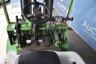 Artison FD35 diesel heftruck te koop foto 26 Artison FD35 diesel heftruck foto 26