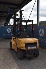 Caterpillar DP30 diesel heftruck te koop foto 4 Caterpillar DP30 diesel heftruck foto 4
