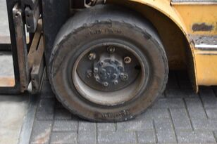 Caterpillar DP30 diesel heftruck te koop foto 13 Caterpillar DP30 diesel heftruck foto 13