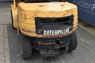 Caterpillar DP30 diesel heftruck te koop foto 16 Caterpillar DP30 diesel heftruck foto 16