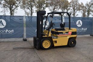Daewoo D30S diesel heftruck