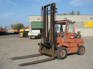 H50 DW diesel heftruck