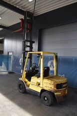 Hyster H3.00XM diesel heftruck te koop foto 34 Hyster H3.00XM diesel heftruck foto 34