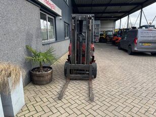 Hyster III.25XL diesel heftruck te koop foto 17 Hyster III.25XL diesel heftruck foto 17