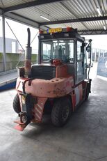 Kalmar DCE60-6 diesel heftruck te koop foto 5 Kalmar DCE60-6 diesel heftruck foto 5