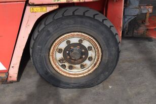 Kalmar DCE60-6 diesel heftruck te koop foto 10 Kalmar DCE60-6 diesel heftruck foto 10
