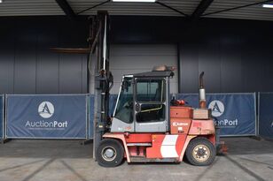 Kalmar DCE60-6 diesel heftruck te koop foto 35 Kalmar DCE60-6 diesel heftruck foto 35