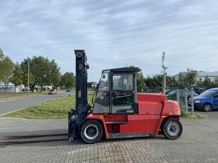 Kalmar DCF80-9 diesel heftruck