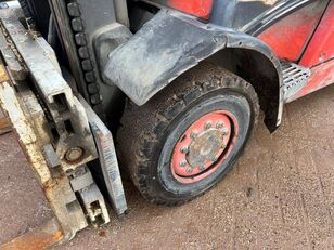 Linde H40D-01 diesel heftruck te koop foto 12 Linde H40D-01 diesel heftruck foto 12