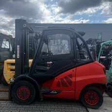 Linde H45D-02 (394) EVO diesel heftruck