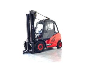 Linde H45D-394-EVO diesel heftruck