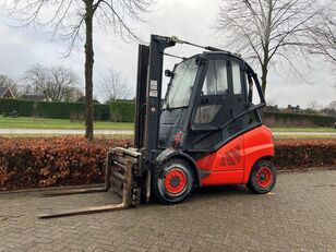 Linde H45T-01 diesel heftruck te koop Linde H45T-01 diesel heftruck