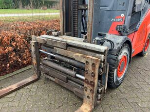 Linde H45T-01 diesel heftruck te koop foto 8 Linde H45T-01 diesel heftruck foto 8