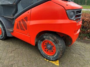 Linde H45T-01 diesel heftruck te koop foto 14 Linde H45T-01 diesel heftruck foto 14
