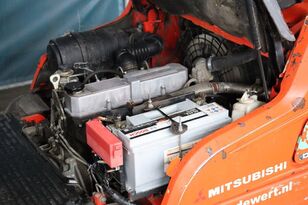 Mitsubishi FD25N diesel heftruck te koop foto 25 Mitsubishi FD25N diesel heftruck foto 25