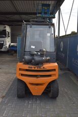 Still R70-25 diesel heftruck te koop foto 5 Still R70-25 diesel heftruck foto 5