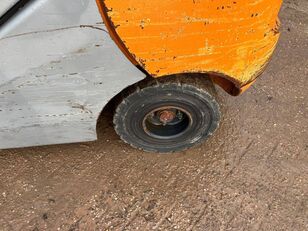 Still RX70-30 diesel heftruck te koop foto 12 Still RX70-30 diesel heftruck foto 12