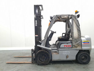 TCM YG1D2A32H diesel heftruck