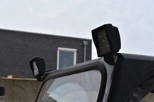 Toyota 02-7FDF25 diesel heftruck te koop foto 13 Toyota 02-7FDF25 diesel heftruck foto 13