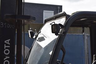 Toyota 02-8FDF25 diesel heftruck te koop foto 12 Toyota 02-8FDF25 diesel heftruck foto 12