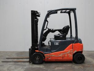 Toyota 8FBM16T diesel heftruck