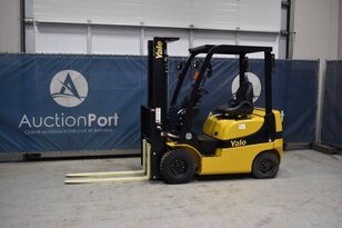 Yale GDP15MX diesel heftruck