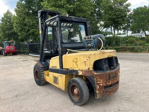 Yale GLP55MJ diesel heftruck te koop foto 3 Yale GLP55MJ diesel heftruck foto 3