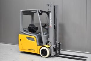 Jungheinrich EFG 218 k driewieler vorkheftruck