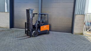 Doosan B25X-7 elektrische vorkheftruck te koop foto 3 Doosan B25X-7 elektrische vorkheftruck foto 3