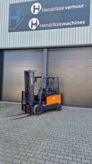 Doosan B25X-7 elektrische vorkheftruck te koop foto 9 Doosan B25X-7 elektrische vorkheftruck foto 9