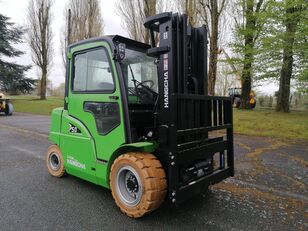 nieuw Hangcha XC50 elektrische vorkheftruck