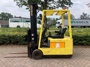 Hyster 60XMT elektrische vorkheftruck te koop foto 2 Hyster 60XMT elektrische vorkheftruck foto 2