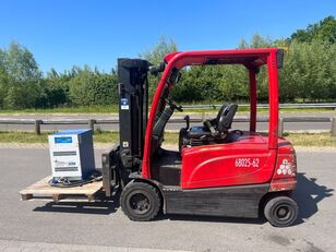Hyster J 25 XN 2500 KG elektrische vorkheftruck te koop foto 10 Hyster J 25 XN 2500 KG elektrische vorkheftruck foto 10