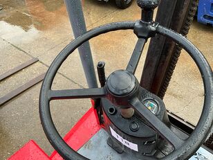 Linde elektrische vorkheftruck te koop foto 9 Linde elektrische vorkheftruck foto 9