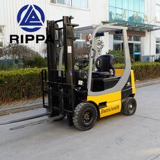nieuw Rippa R510D Electric forklift, environmental protection, 1-3.5 tons elektrische vorkheftruck