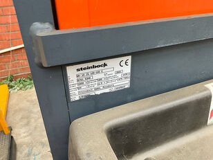 Steinbock BV 10 ZG 120-100-E elektrische vorkheftruck te koop foto 4 Steinbock BV 10 ZG 120-100-E elektrische vorkheftruck foto 4