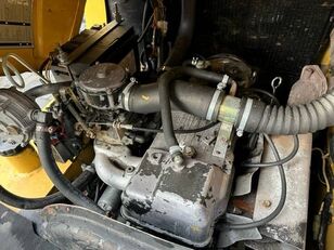 Caterpillar GP25 gasheftruck te koop foto 10 Caterpillar GP25 gasheftruck foto 10