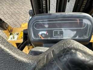 Caterpillar GP25 gasheftruck te koop foto 16 Caterpillar GP25 gasheftruck foto 16