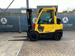 Hyster H3.0FT gasheftruck te koop foto 2 Hyster H3.0FT gasheftruck foto 2
