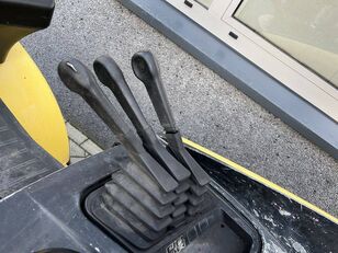 Hyster H4.00XM-6 gasheftruck te koop foto 8 Hyster H4.00XM-6 gasheftruck foto 8
