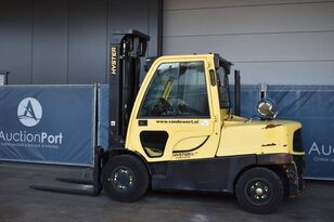 Hyster H5.5FT gasheftruck te koop foto 3 Hyster H5.5FT gasheftruck foto 3