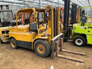 Hyster H80C gasheftruck