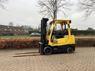 Hyster S3.5FT gasheftruck te koop Hyster S3.5FT gasheftruck
