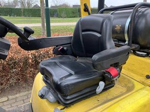 Hyster S3.5FT gasheftruck te koop foto 12 Hyster S3.5FT gasheftruck foto 12
