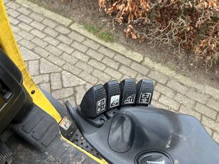 Hyster S3.5FT gasheftruck te koop foto 13 Hyster S3.5FT gasheftruck foto 13